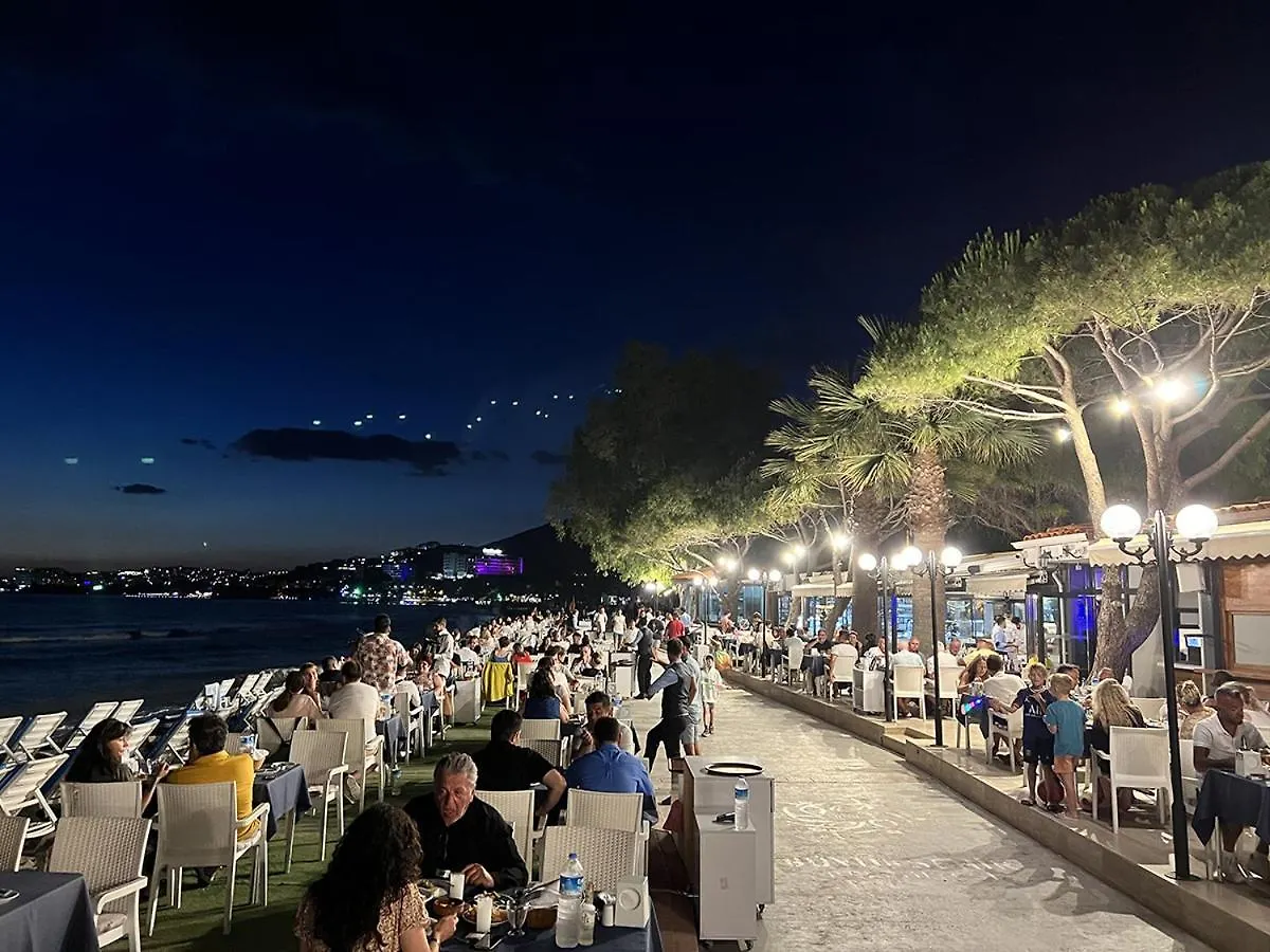 Villa Kumsal Kuşadası