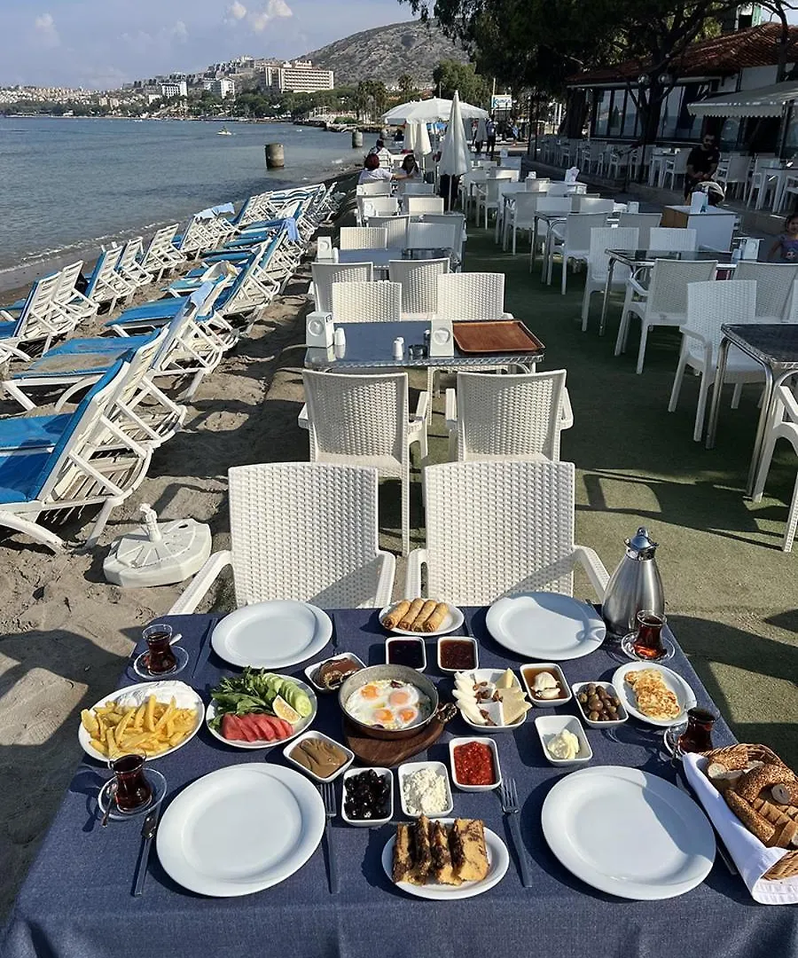 Villa Kumsal Kuşadası Turkije