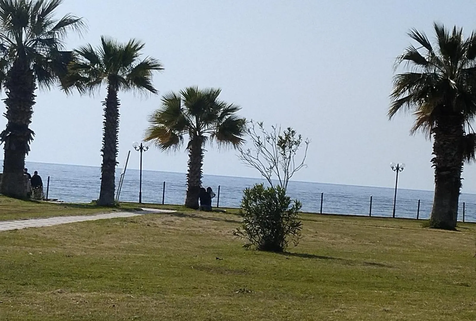 Villa Kumsal Kuşadası