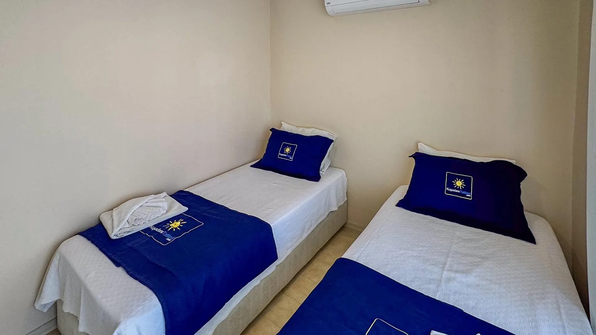 Villa Kumsal Kuşadası