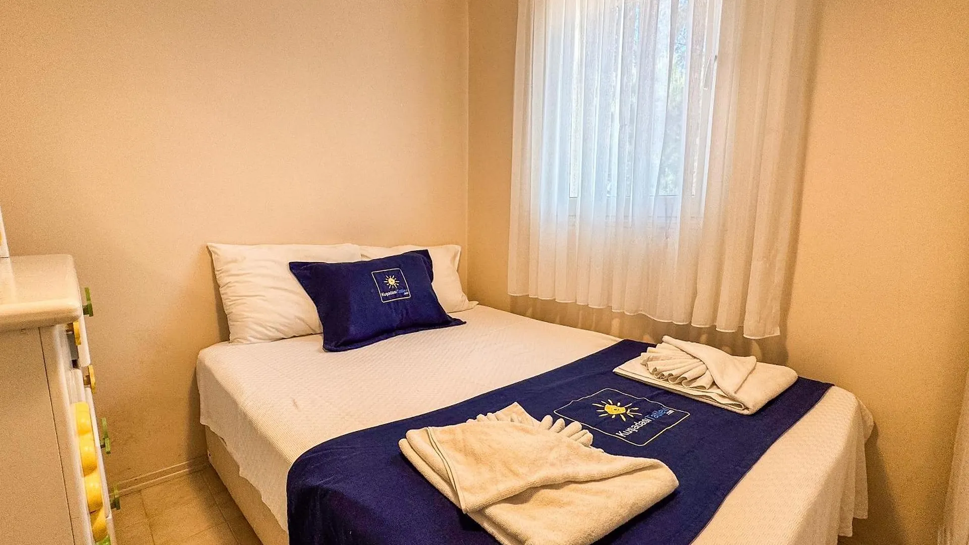 Villa Kumsal Kuşadası 0*,  Turkije