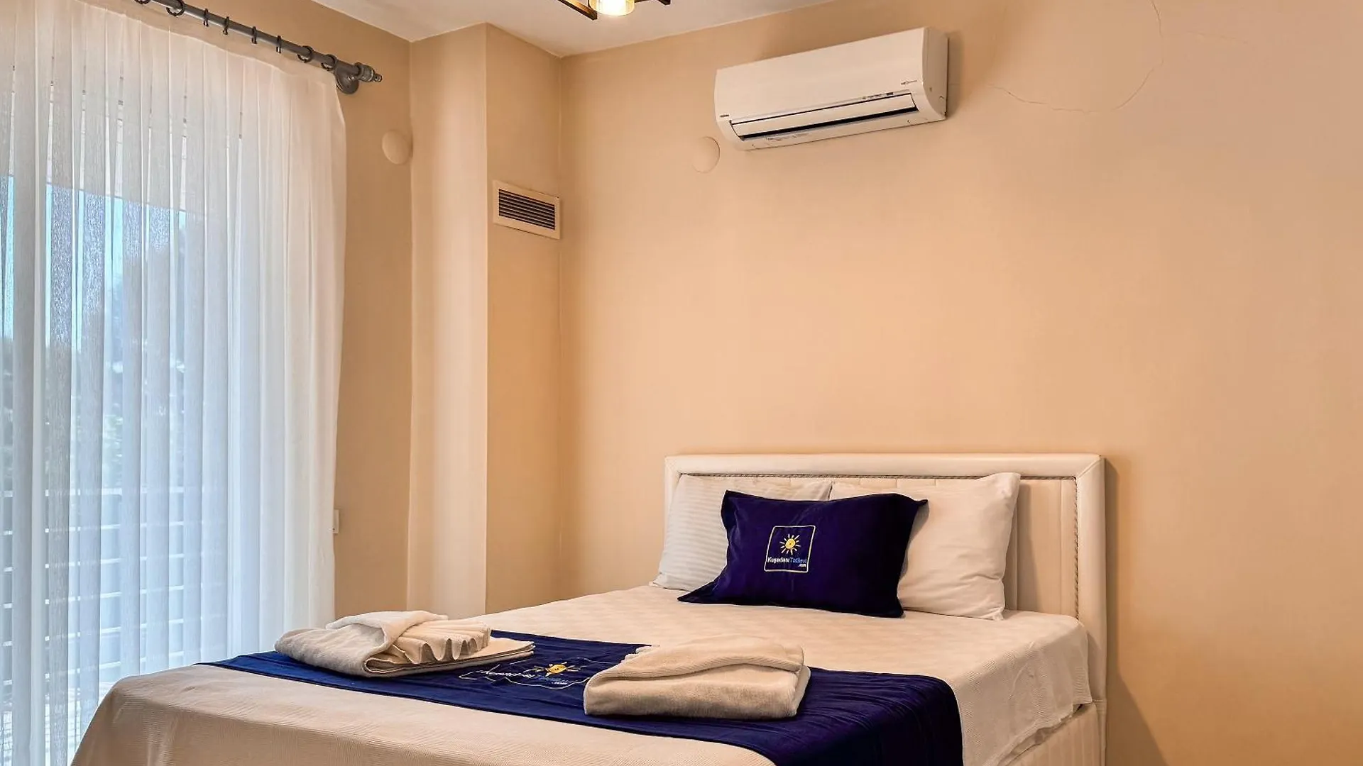Villa Kumsal Kuşadası Turkije
