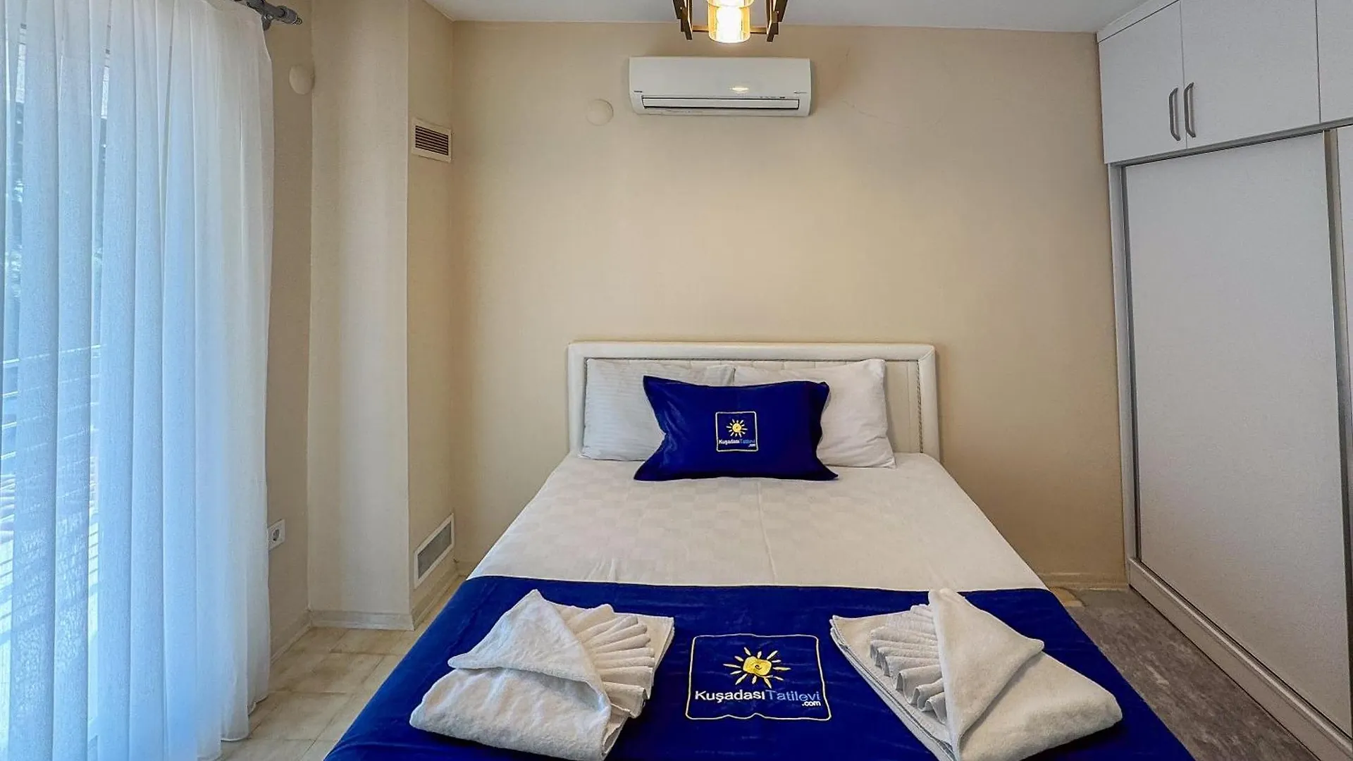 Villa Kumsal Kuşadası