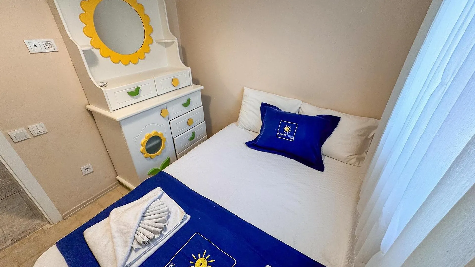 Villa Kumsal Kuşadası 0*,