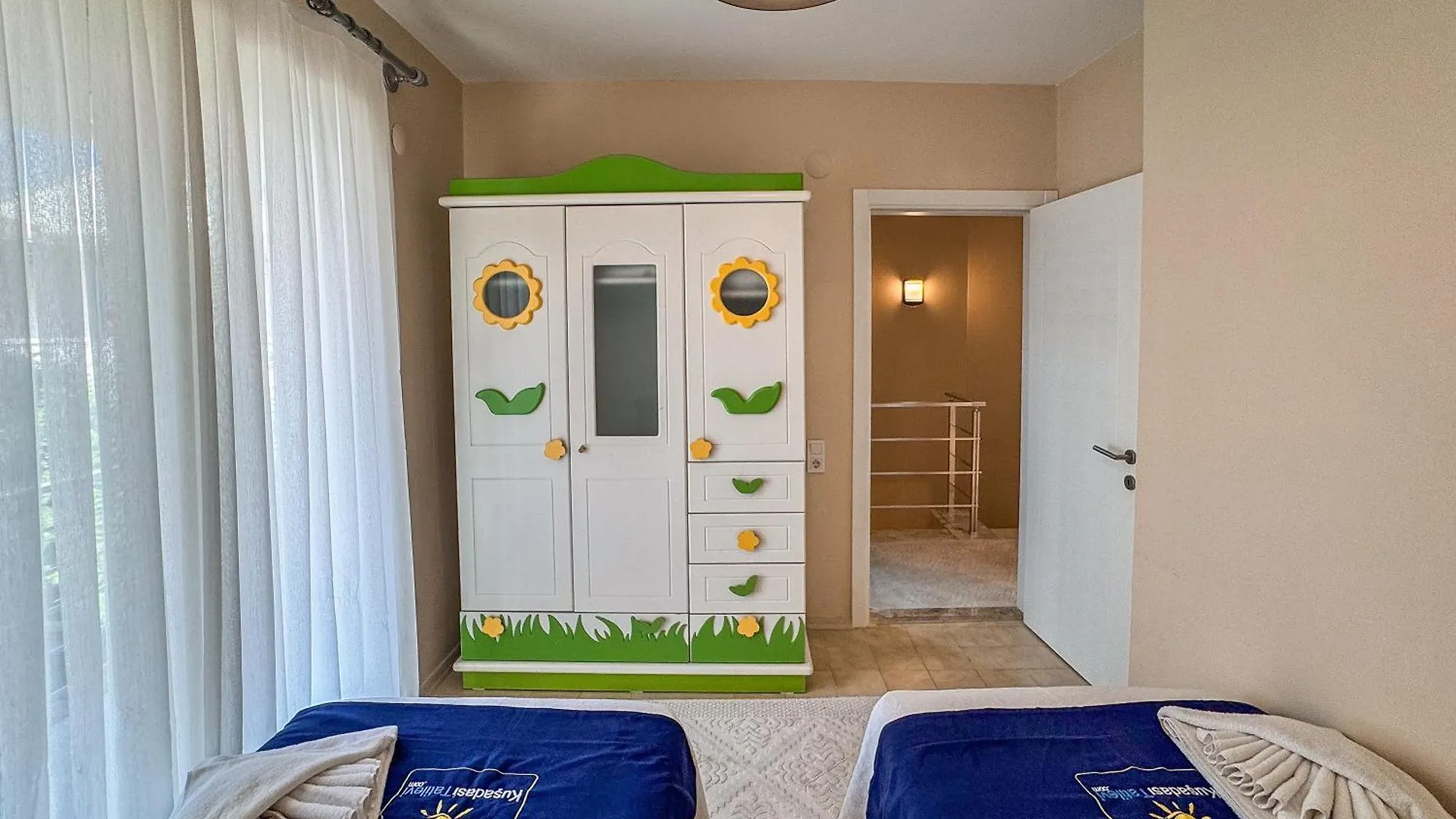 Villa Kumsal Kuşadası