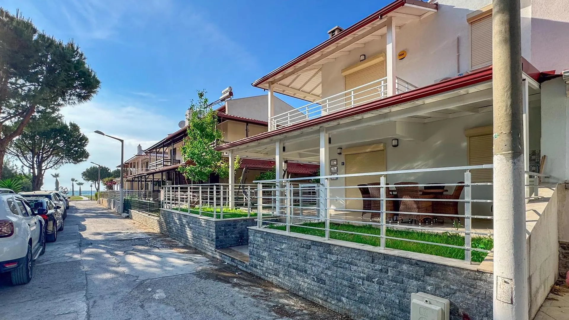 Villa Kumsal Kuşadası 0*,