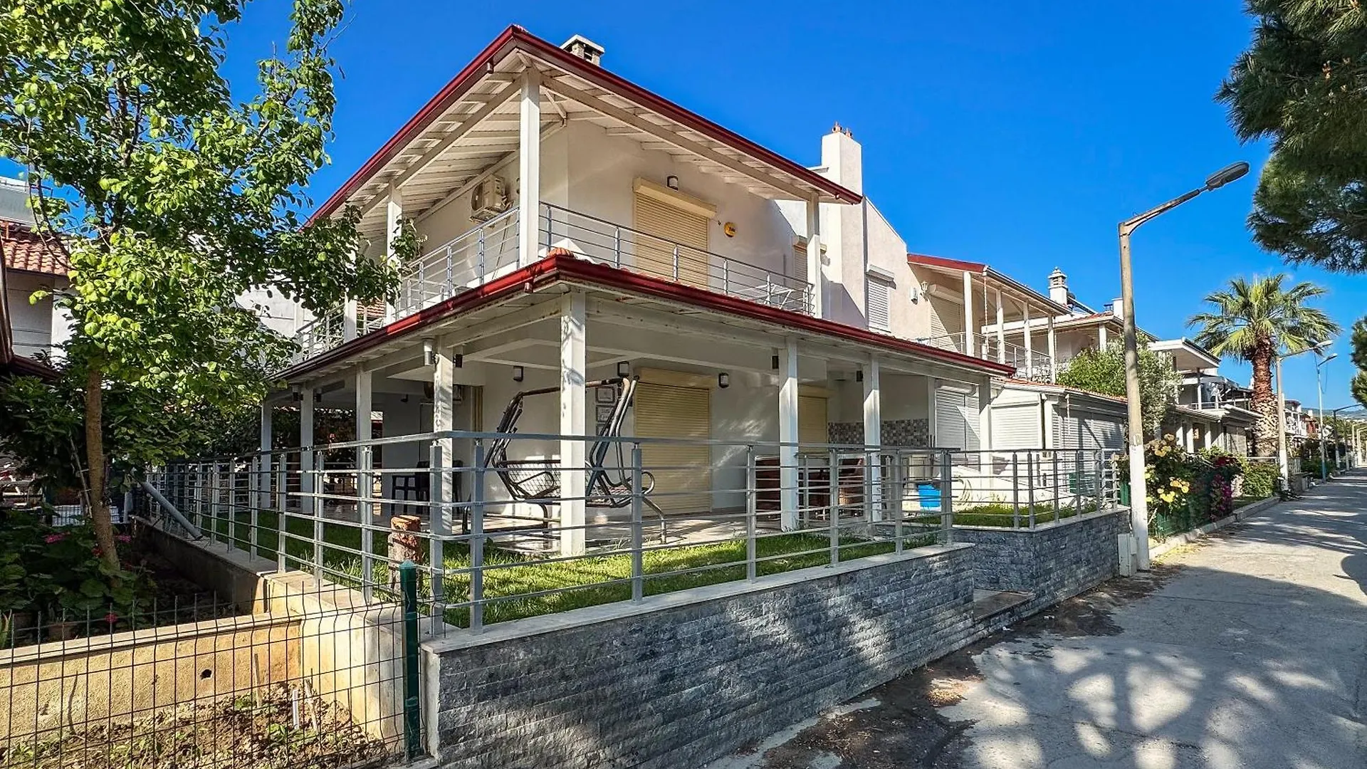 Villa Kumsal Kuşadası