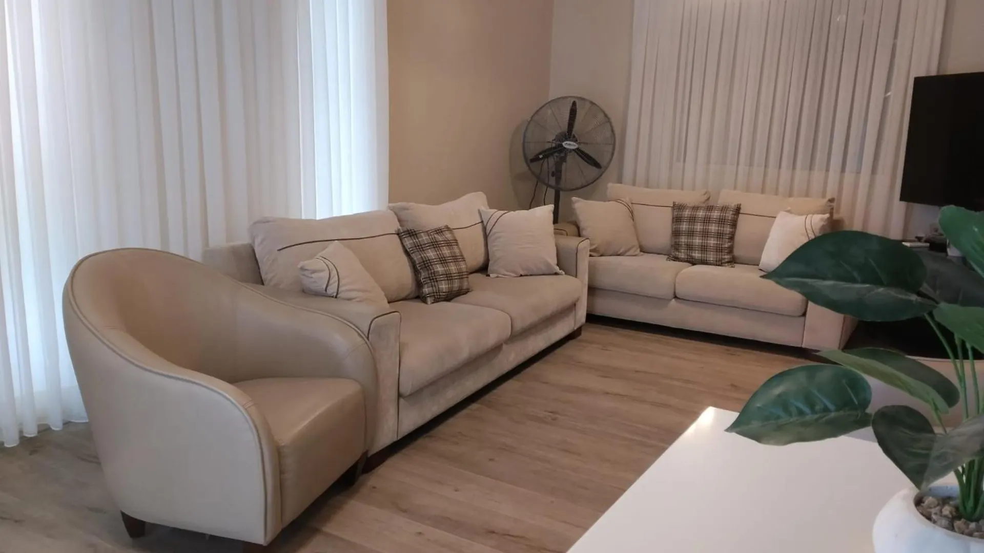 Villa Kumsal كوشاداسيه