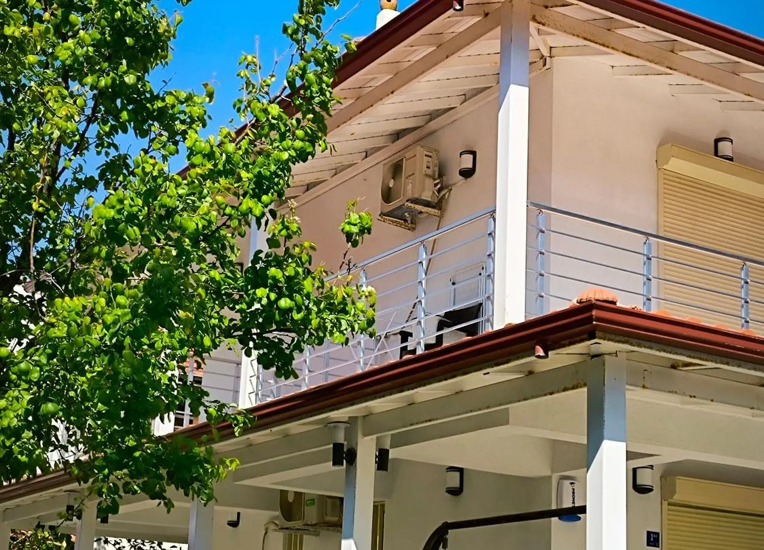 Villa Kumsal كوشاداسيه