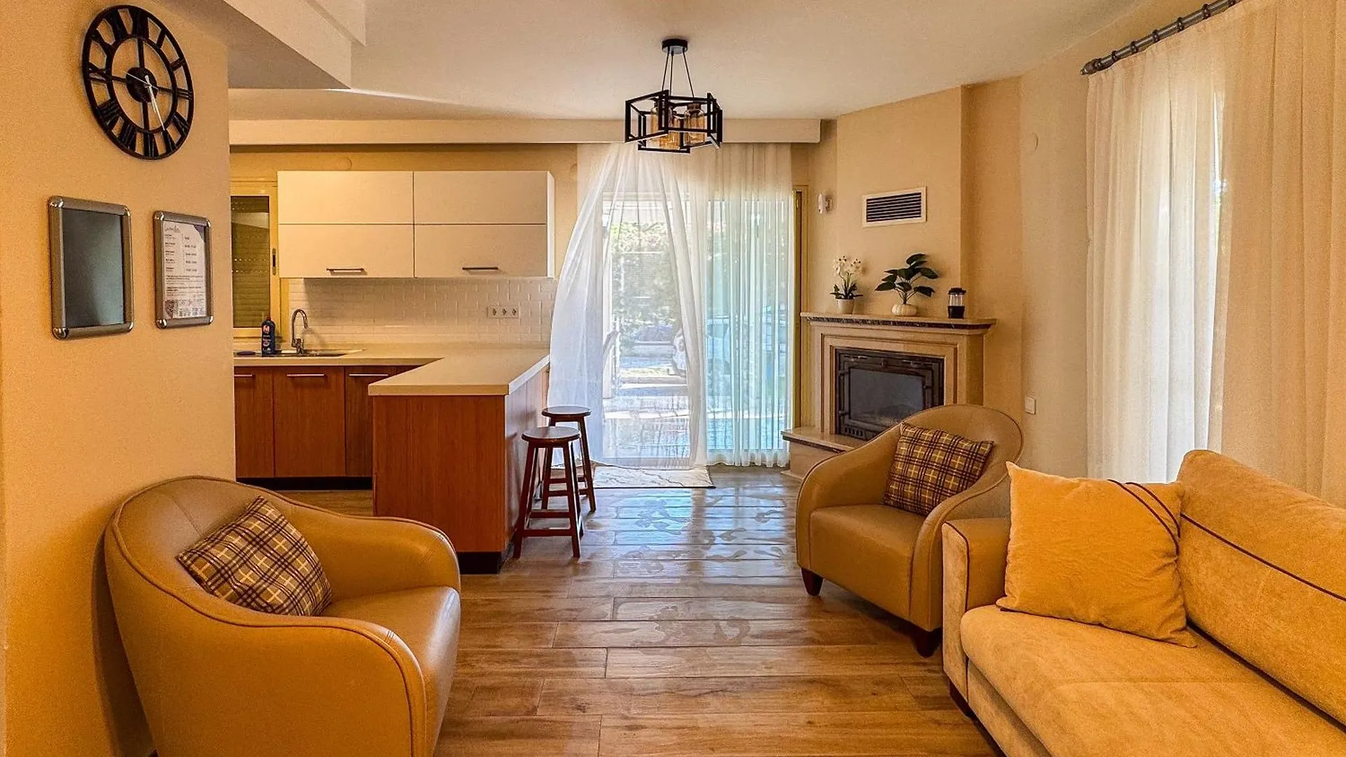 Villa Kumsal كوشاداسيه