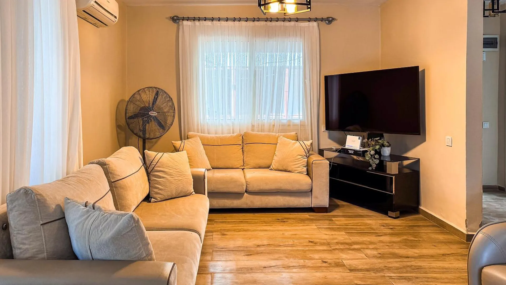 Villa Kumsal كوشاداسيه تركيا