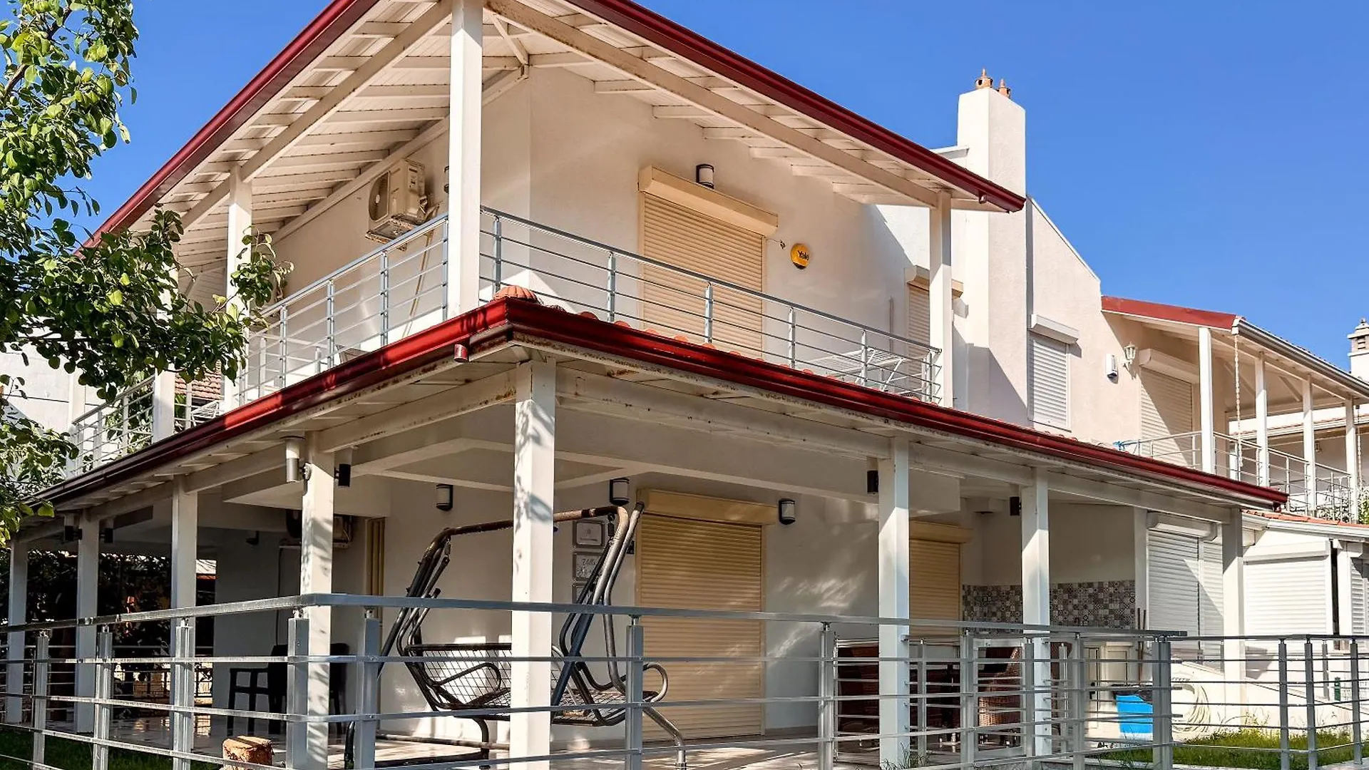 Villa Kumsal كوشاداسيه
