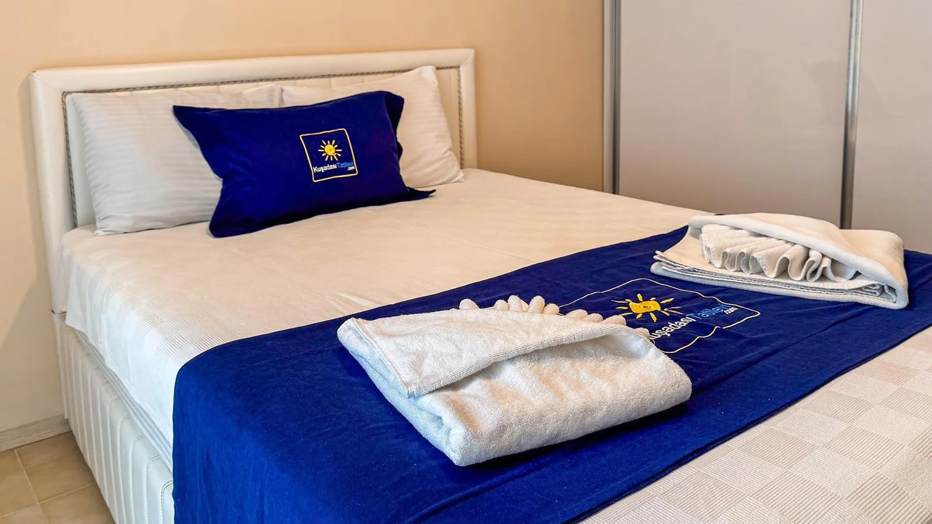 Villa Kumsal كوشاداسيه