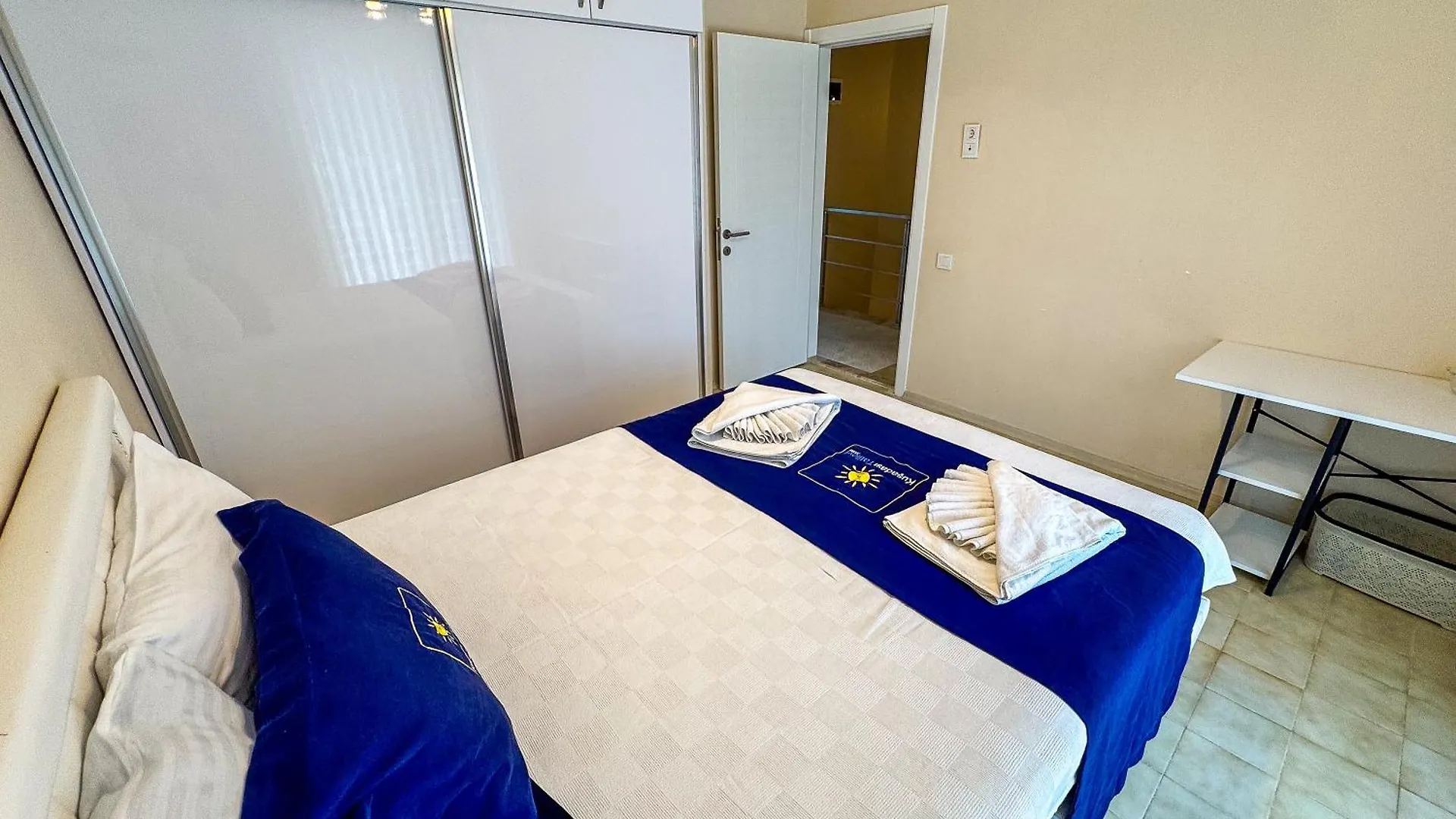 Villa Kumsal كوشاداسيه تركيا