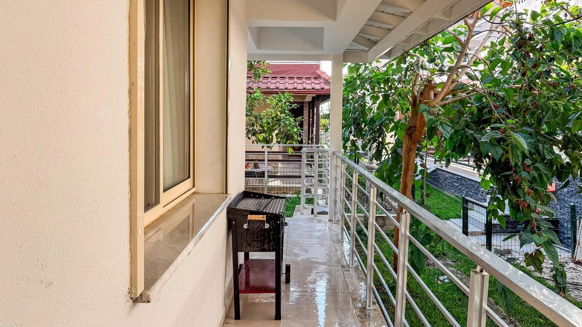 Villa Kumsal كوشاداسيه 0*,  تركيا