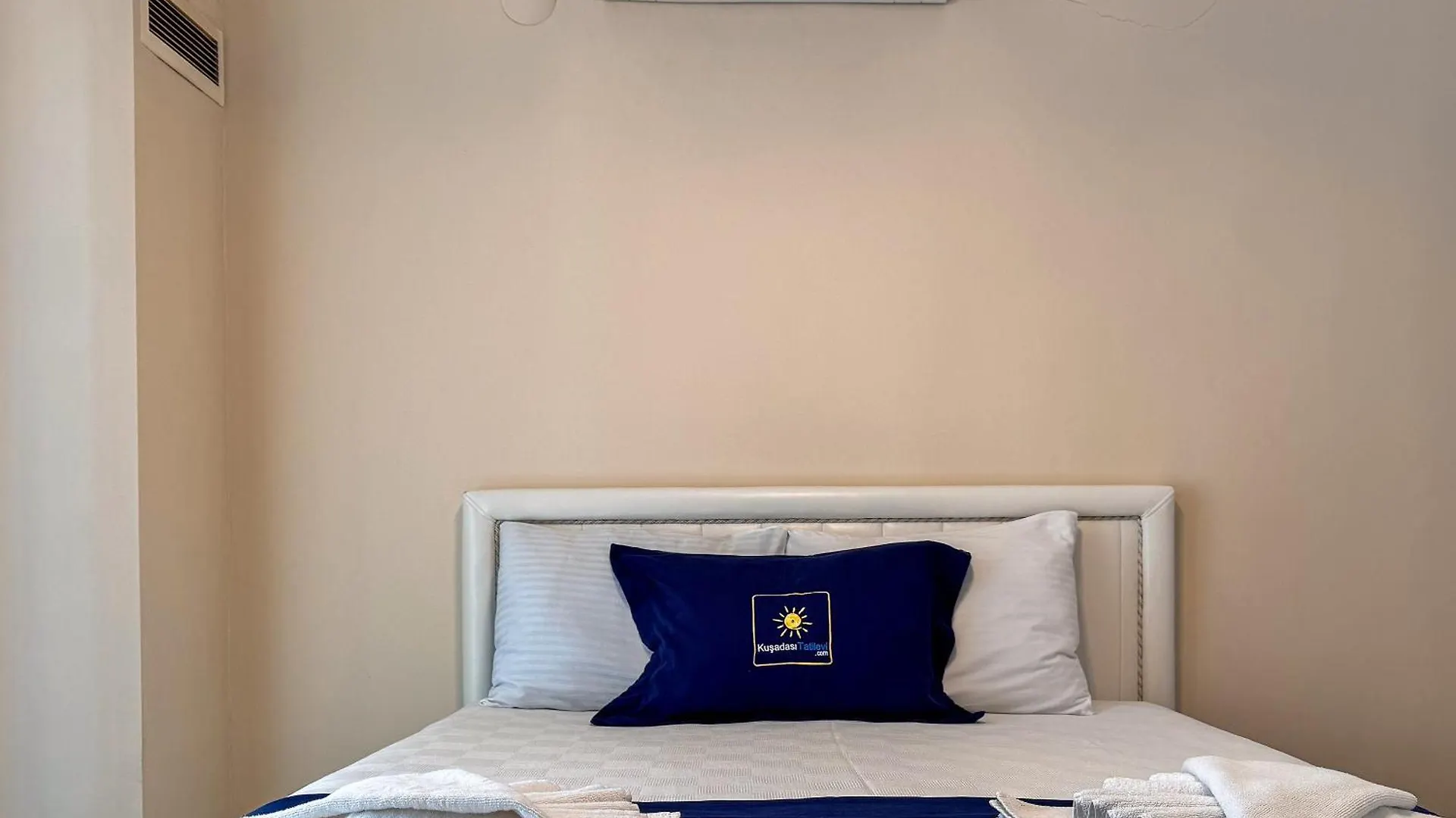 Villa Kumsal كوشاداسيه