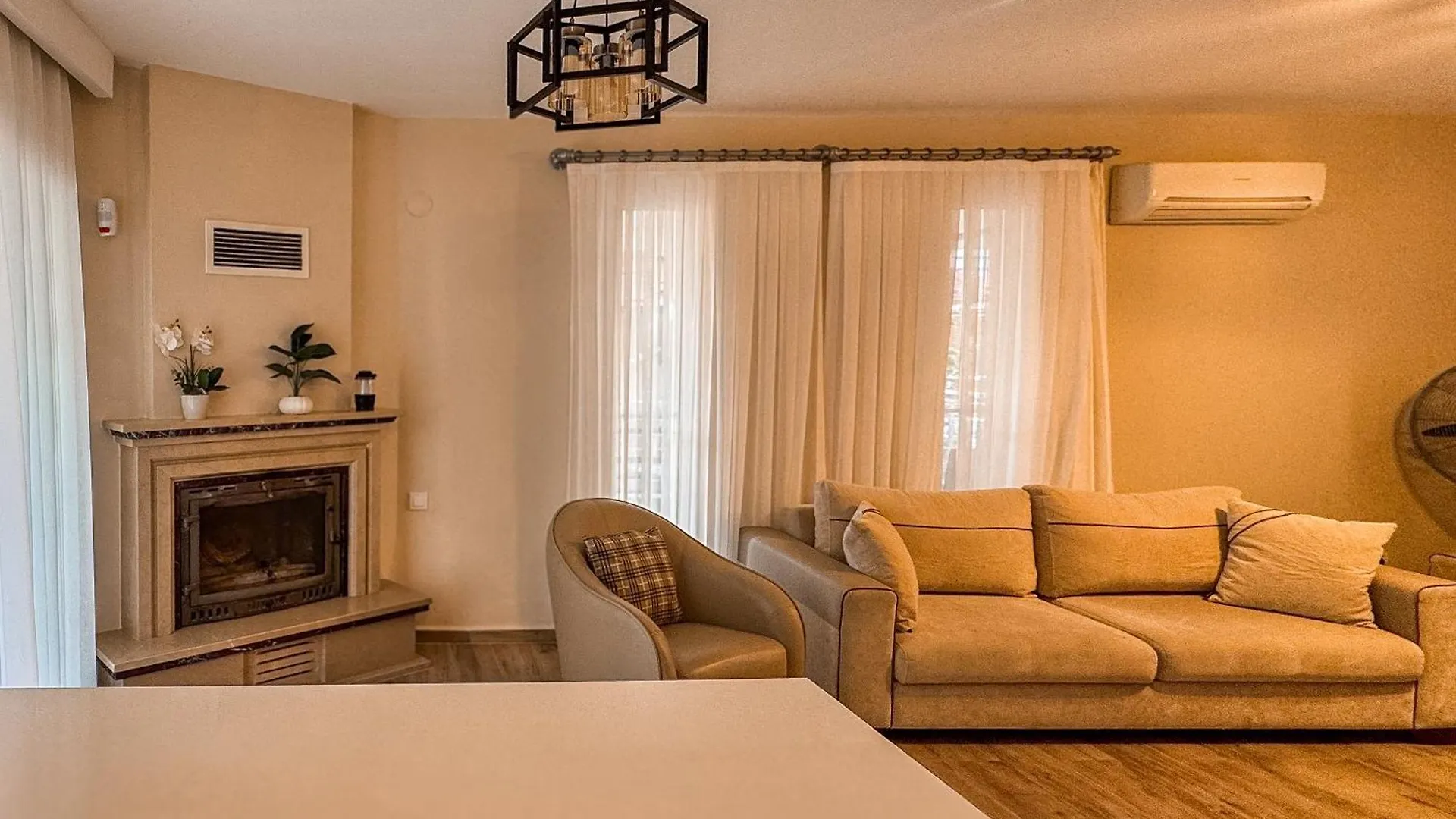 Villa Kumsal كوشاداسيه تركيا