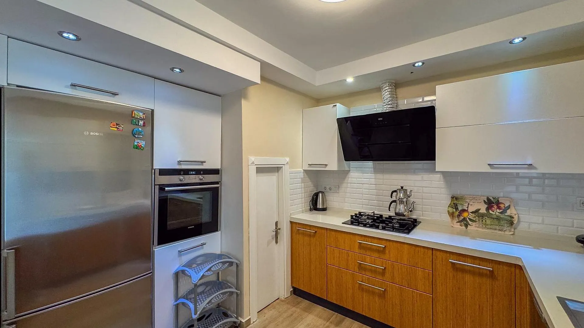Villa Kumsal كوشاداسيه