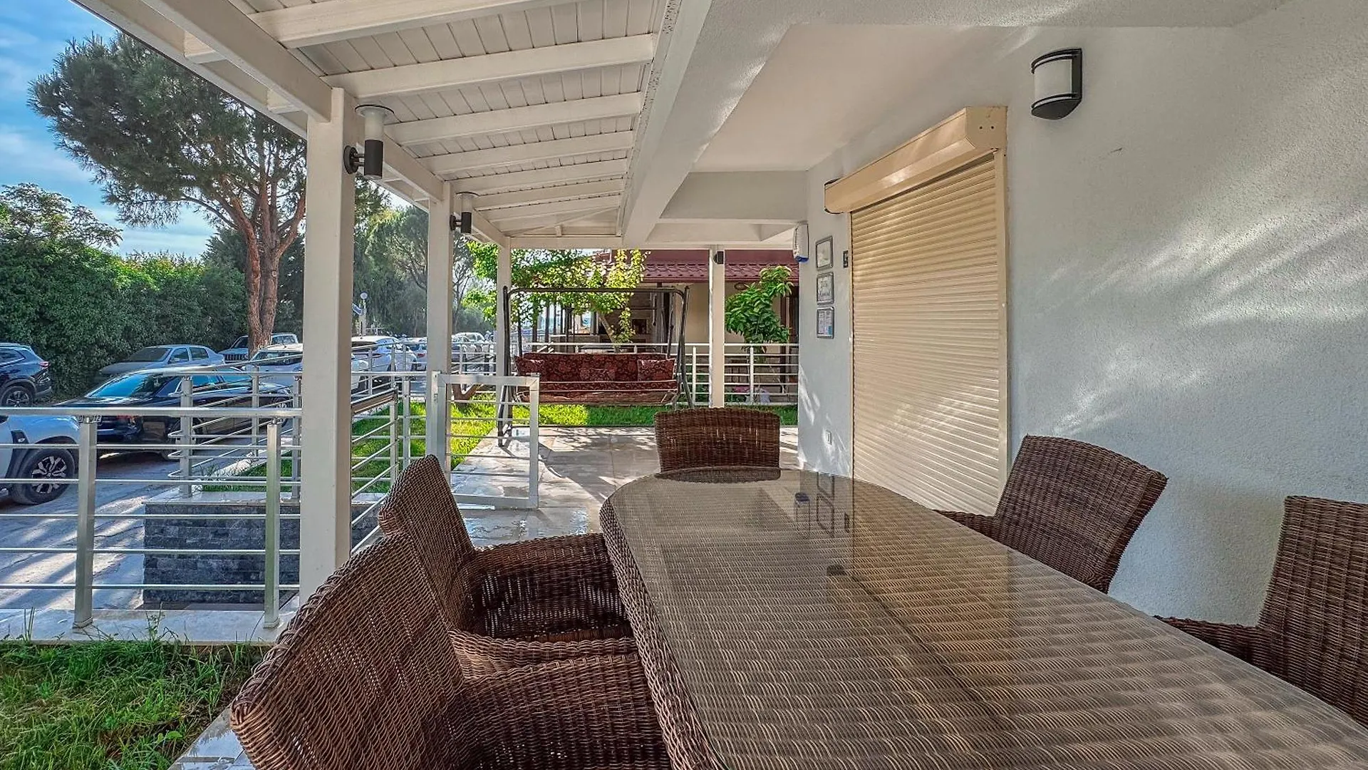 Villa Kumsal كوشاداسيه