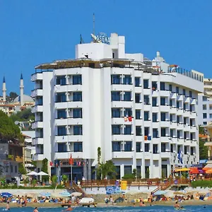 3* Otel Asena