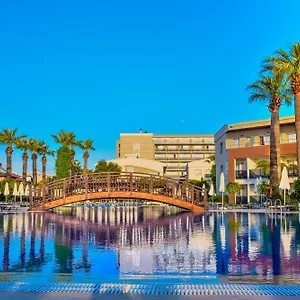 5* Otel Palm Wings Resort&spa
